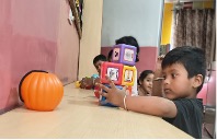 Akram's Story