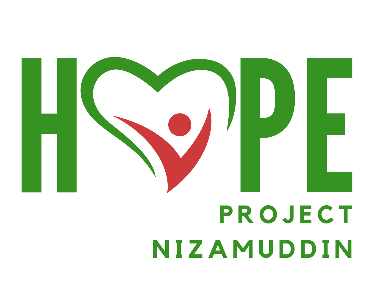 The Hope Project supported by Children's Ashram Fund